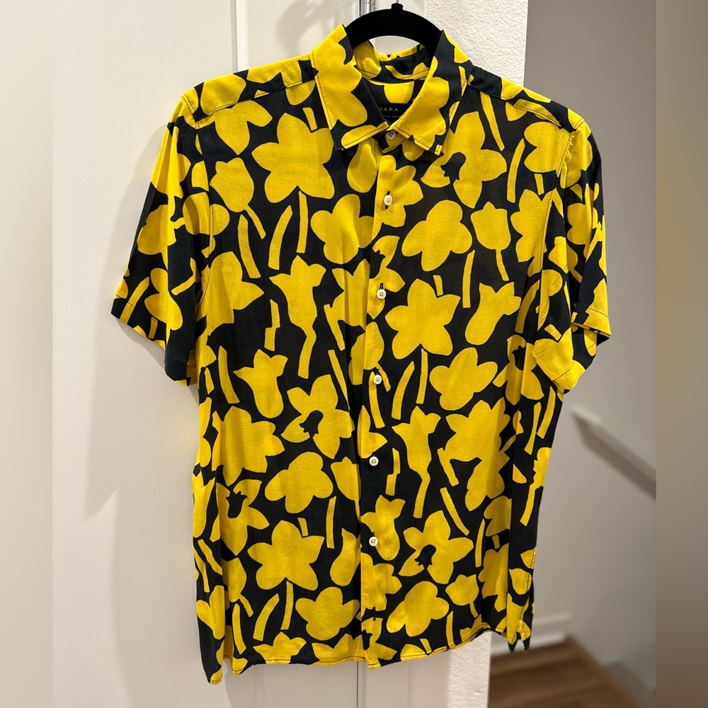 ZARA Shirt